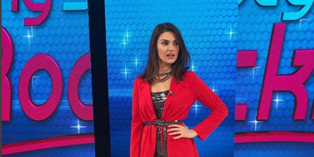 Η γυμνή φωτογράφιση της Βρισηίδας Ανδριώτου και το μήνυμα ζωής που έδωσε [εικόνες]