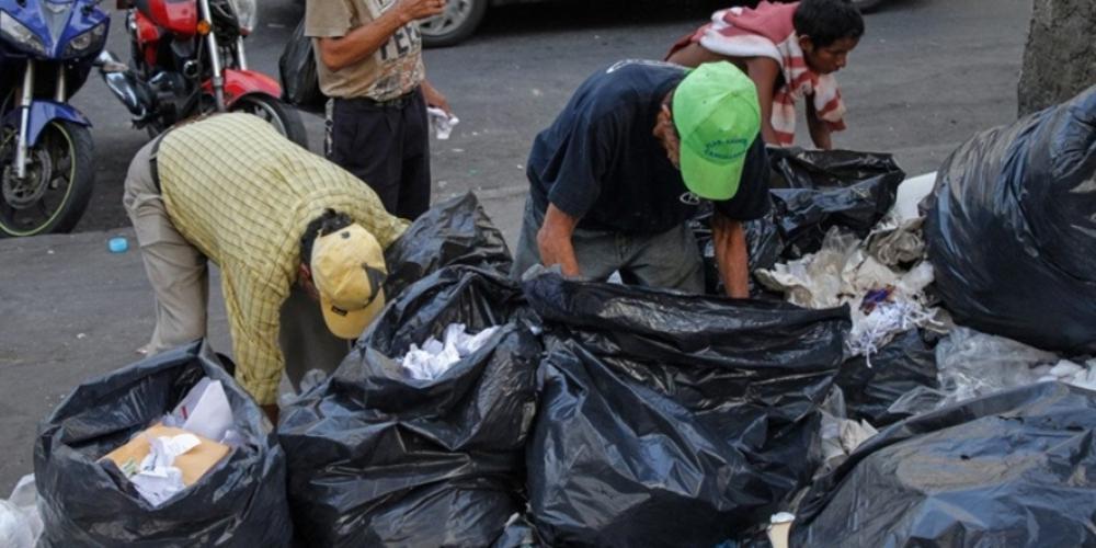 Στα βήματα του Μαδούρο: Βενεζουέλα και Ελλάδα οι χώρες με τη μεγαλύτερη απώλεια πλούτου