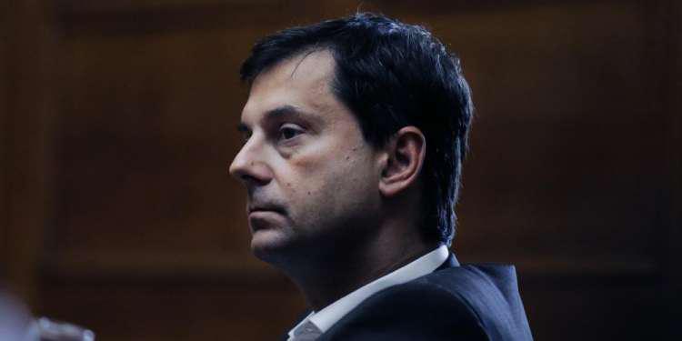 Δέσμη μέτρων για τη Σαμοθράκη ανακοίνωσε ο υπουργός Τουρισμού Χάρης Θεοχάρης