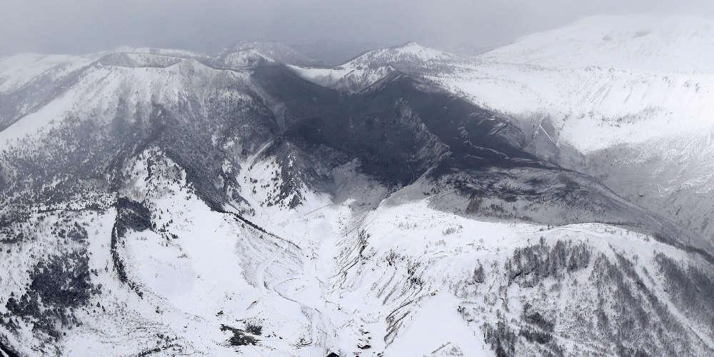 Το θαύμα των Χριστουγέννων: 12χρονος ανασύρθηκε ζωντανός αφού παρέμεινε 40 λεπτά πλακωμένος από χιόνι