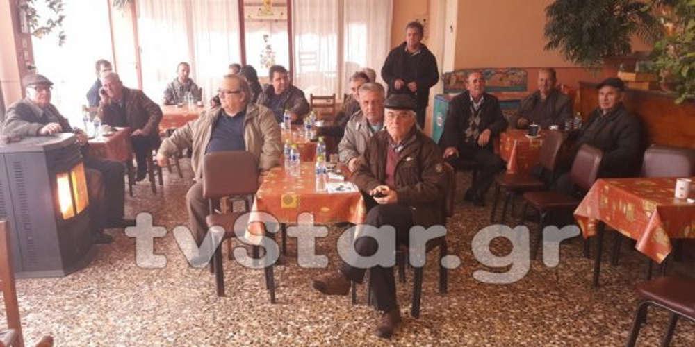 Απίστευτο: Ελληνικό χωριό δεν έχει τηλεόραση και ίντερνετ και ζητά απόσχιση