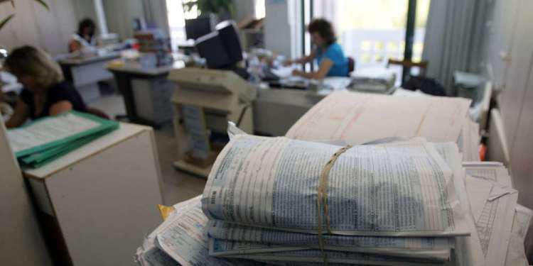 Τα μυστικά της νέας ρύθμισης με τις 120 δόσεις