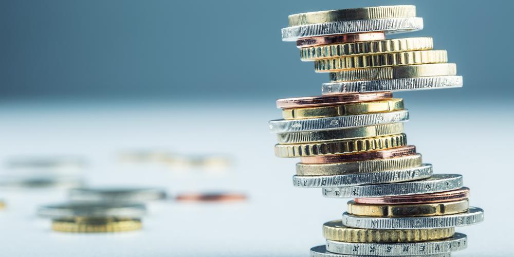 Ιστορικό ρεκόρ… αισιοδοξίας - Θεαματική ενίσχυση του οικονομικού κλίματος τον Δεκέμβριο