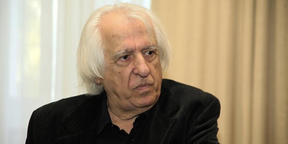 Εν μέσω αντιδράσεων εγκρίθηκε το νέο ΔΣ της ΕΡΤ - Ο Χρήστος Λεοντής νέος πρόεδρος