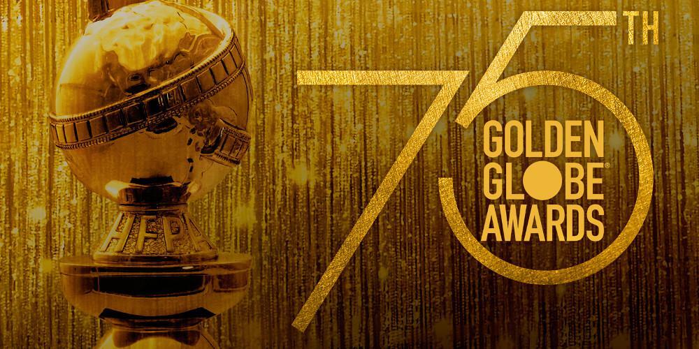 Χρυσές Σφαίρες: Οι νικητές, τα highlights και το... μαύρο χαλί [βίντεο]