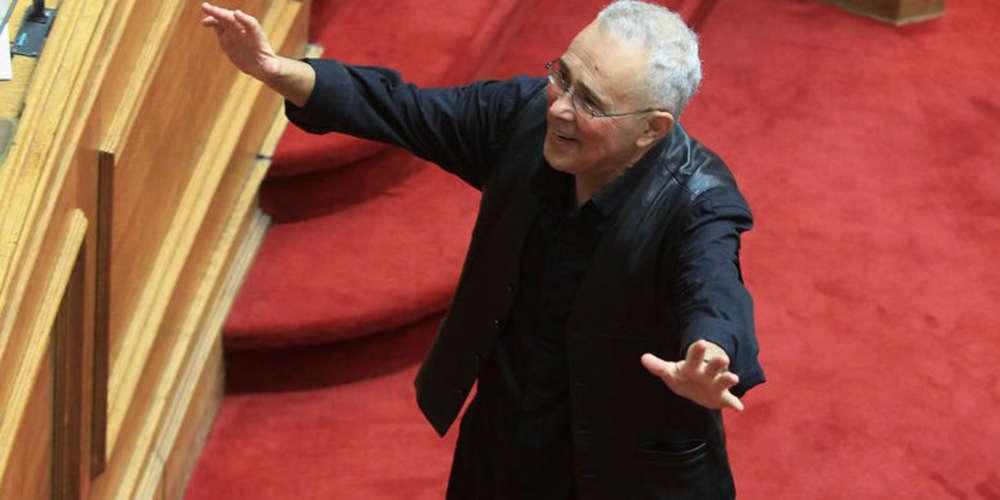 Ο Ζουράρις απάντησε στις φήμες περί ανεξαρτητοποίησής του από του ΑΝΕΛ