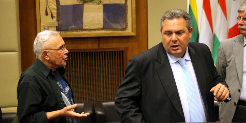 Οι τριγμοί… στη συγκυβέρνηση επισπεύδουν τον ανασχηματισμό