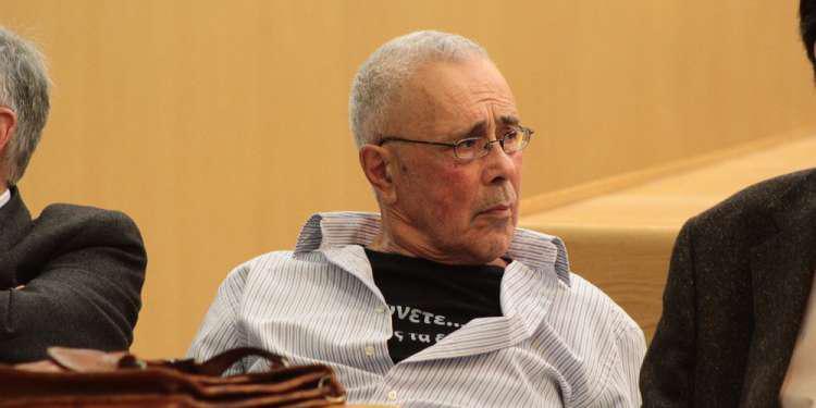 Ζουράρις: Απαράδεκτη η απόδοση τιμών σε δύο απρόσεκτους στρατιωτικούς