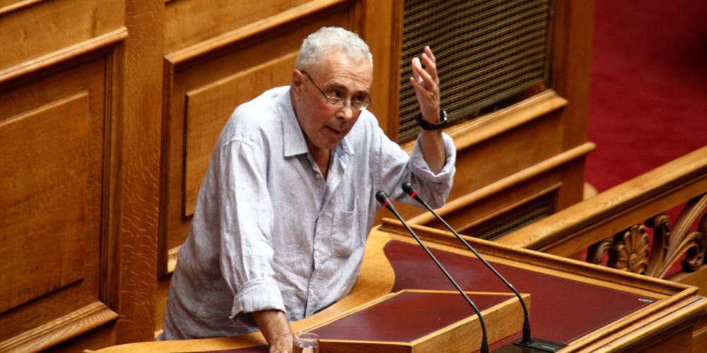 Ζουράρις: Δεν χρειάζεται να ρίξούν την κυβέρνηση οι ΑΝΕΛ για το Σκοπιανό