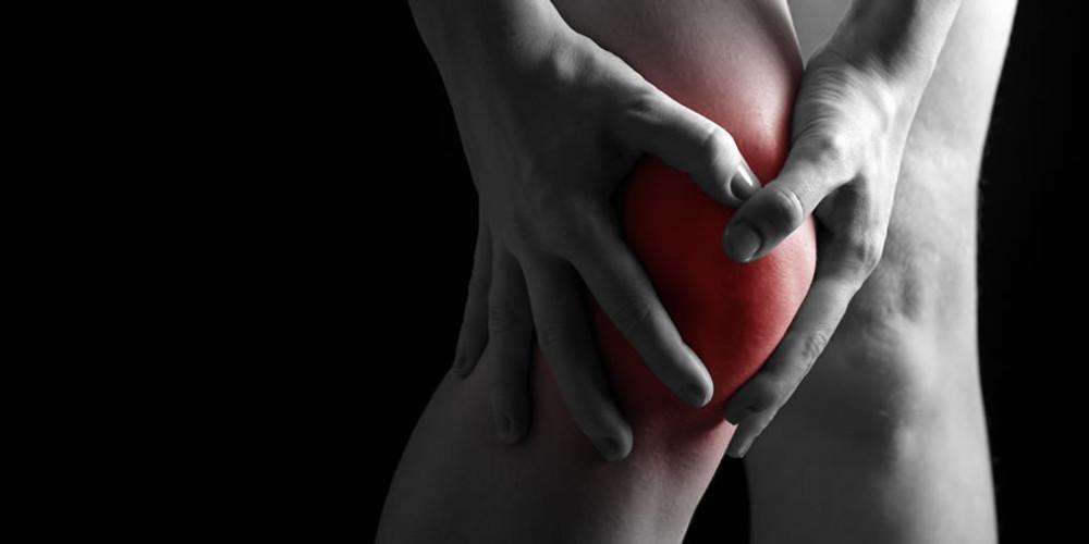 Αρθρίτιδα γόνατος: Αυτή είναι σύγχρονη λύση ταχείας αποκατάστασης