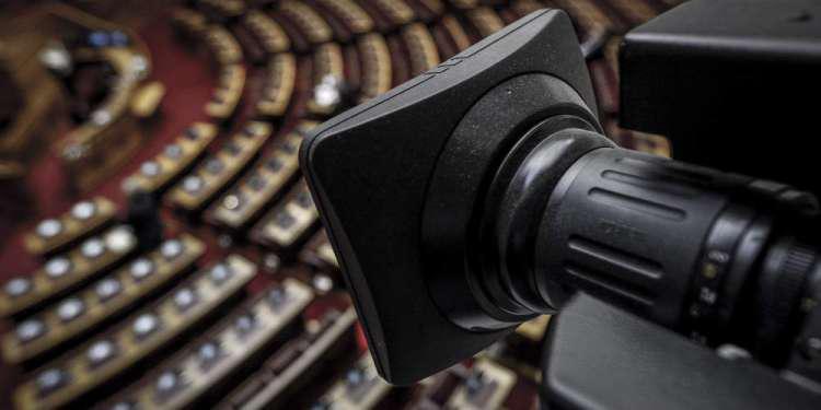 Ξεκίνησε στην Ολομέλεια της Βουλής η συζήτηση για το πολυνομοσχέδιο - Την Πέμπτη η ψηφοφορία