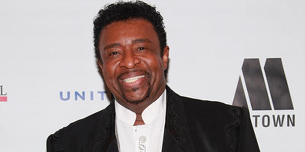 Πέθανε ο τραγουδιστής των Temptations Ντέννις Έντουαρντς