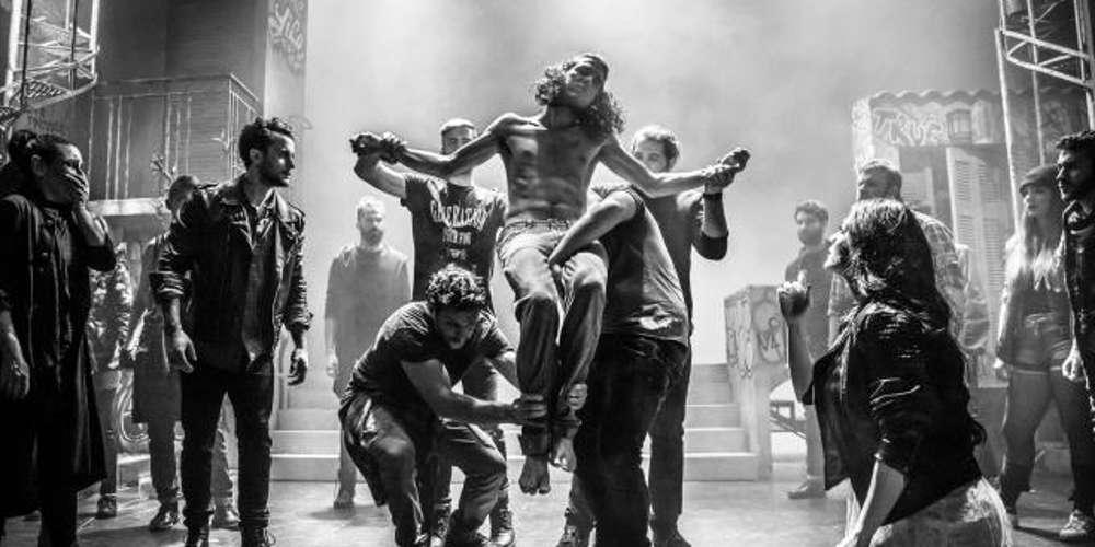 Χαμός με την παράσταση «Jesus Christ Superstar» - Μήνυση από τον Μητροπολίτη Κυθήρων