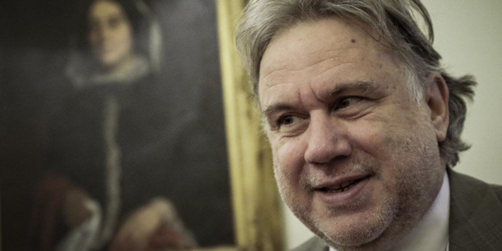 Κατρούγκαλος προς Τουρκία: Σε αντίθεση με την Κύπρο, εμείς έχουμε Πολεμικό Ναυτικό