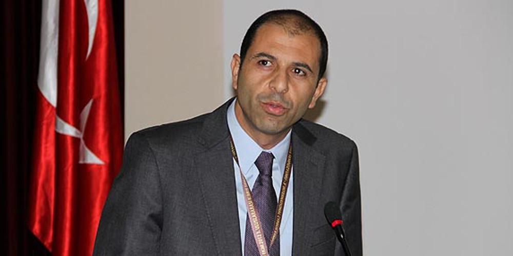 Προκαλεί… υπουργός του ψευδοκράτους: Να συνεχιστούν οι αποτρεπτικές ενέργειες στην Κυπριακή ΑΟΖ