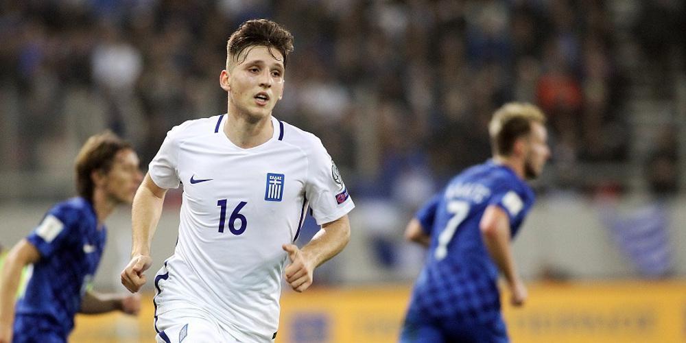 «Τεσσάρα» η Λεβερκούζεν, σκόραρε για πρώτη φορά ο Ρέτσος!