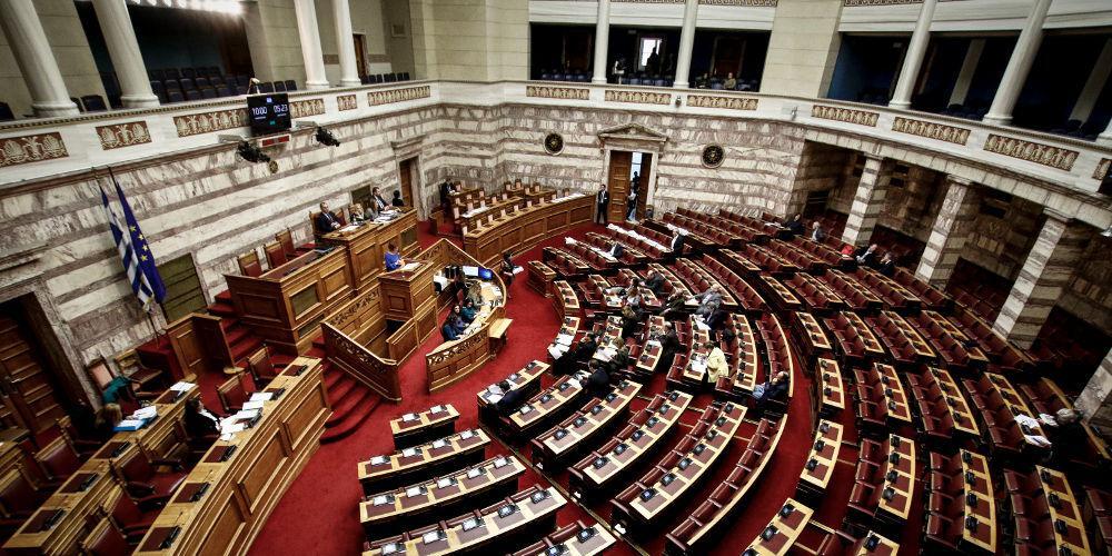 Υπόθεση Novartis: Θύελλα αντιδράσεων από την αντιπολίτευση - Καταγγέλλουν σκευωρία