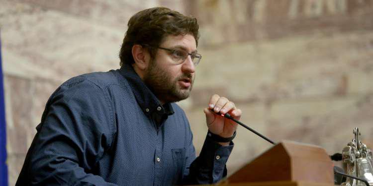 Ζαχαριάδης στον Ε.Τ.: H κυβέρνηση οδηγεί την οικονομία σε… ένα σπιράλ ύφεσης