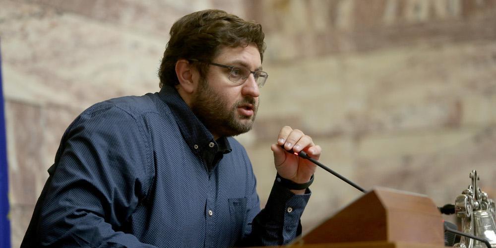 Ζαχαριάδης στον Ε.Τ.: H κυβέρνηση οδηγεί την οικονομία σε… ένα σπιράλ ύφεσης