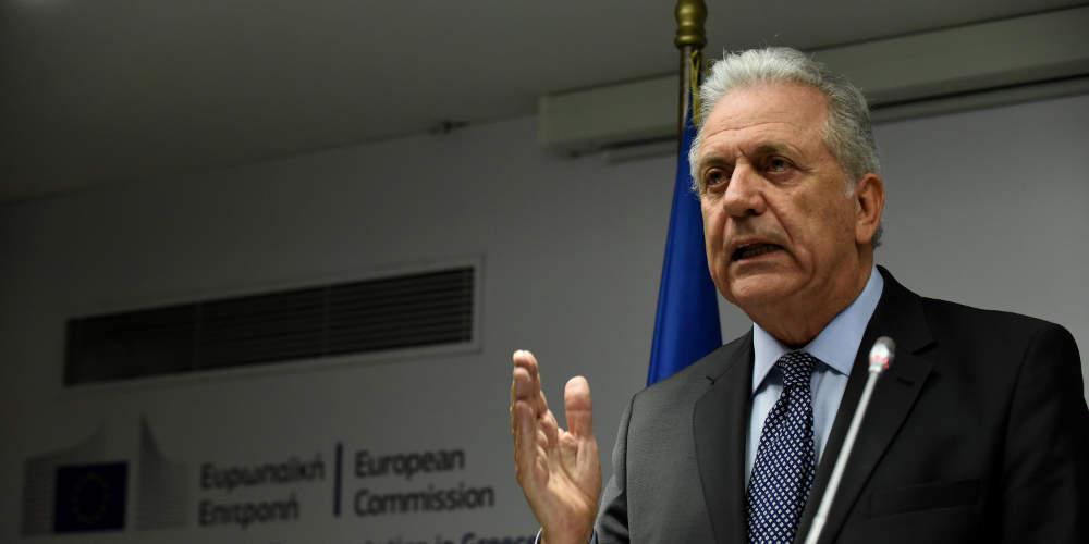 Αβραμόπουλος