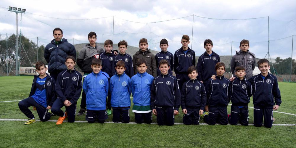 Μόλις το 34% των παικτών της Super League αποτελούν παίκτες που προέρχονται από Ακαδημίες!