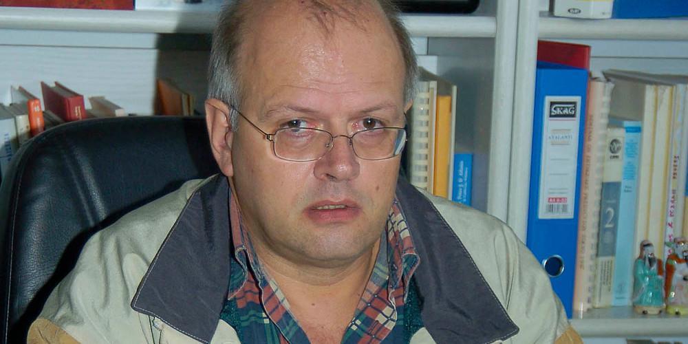 Τσελέντης: Έχασα την μοιραία πτήση επειδή είχε κίνηση - Ισως είμαι εφτάψυχος