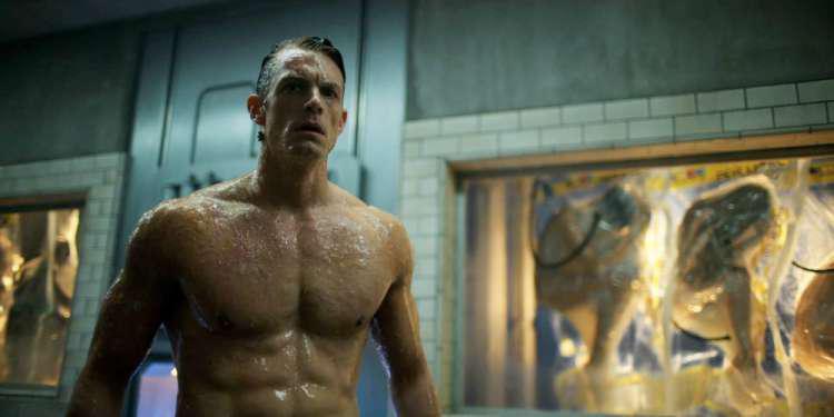 Το Altered Carbon είναι η σειρά που δοξάζει την επιστημονική φαντασία