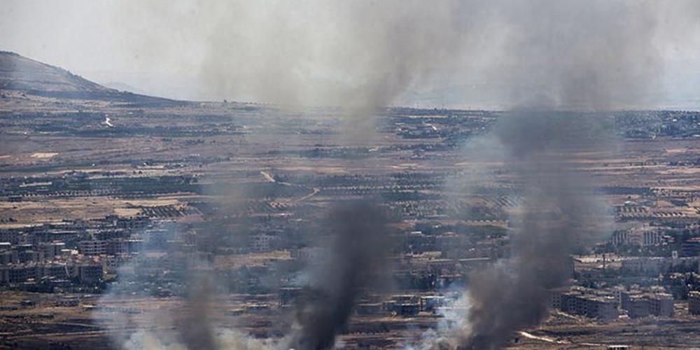 Τρεις επιθέσεις με χημικά όπλα στη Συρία απέστρεψε ο ρωσικός στρατός