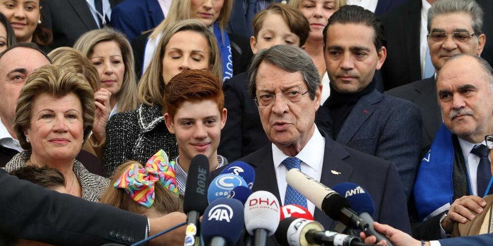 Σάλος στη Κύπρο και πολιτική κόντρα με την προεδρική χάρη σε παιδεραστή!