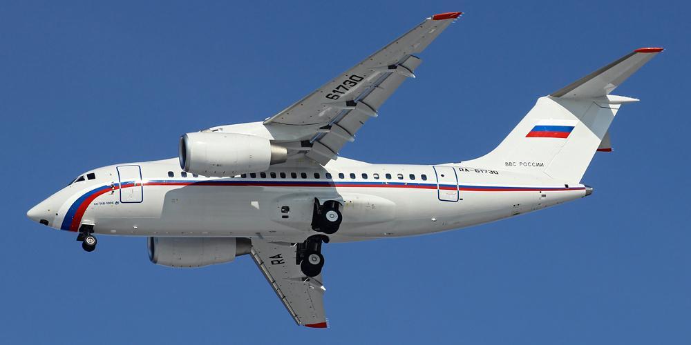 Βίντεο-ντοκουμέντο: Η στιγμή της συντριβής του ρωσικού αεροσκάφους στη Συρία