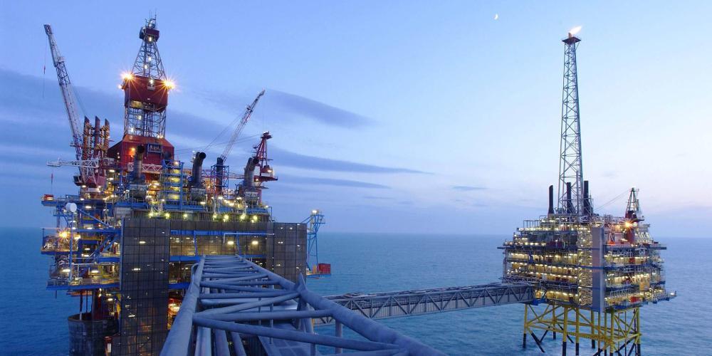 Κυρώσεις σε δύο άτομα για τις γεωτρήσεις στην κυπριακή ΑΟΖ