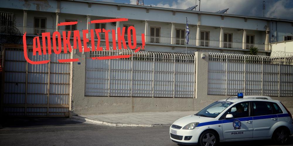 Αποκλειστικό: Αλβανός βαρυποινίτης εκτέλεσε «συμβόλαιο» των Πυρήνων της Φωτιάς