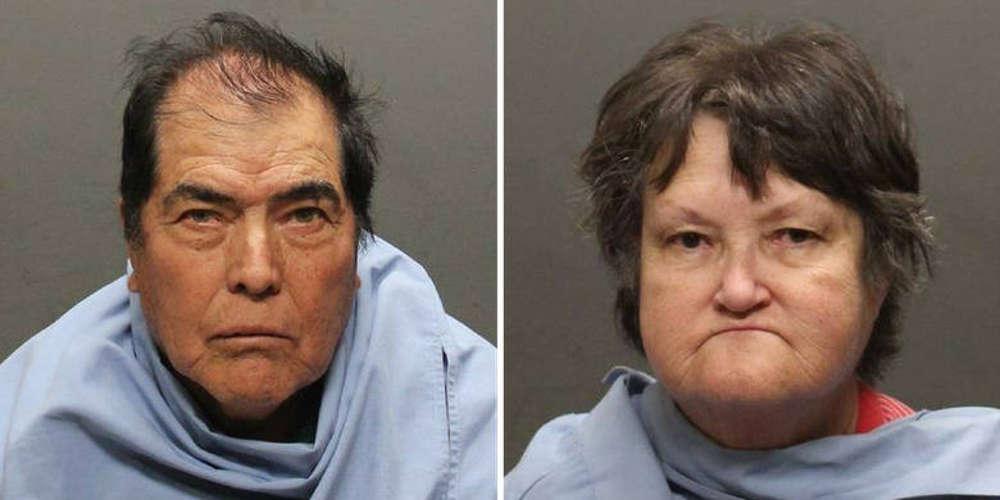 Φρίκη: Κλείδωναν χωρίς τροφή και νερό τα τέσσερα παιδιά τους στην Αριζόνα