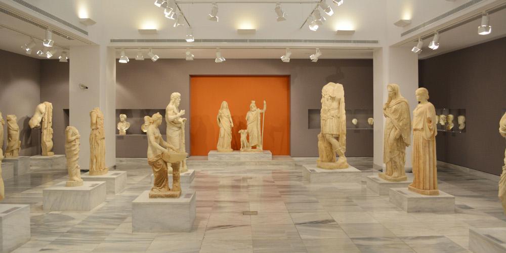 Ανεστάλη η στάση εργασίας στους αρχαιολογικούς χώρους