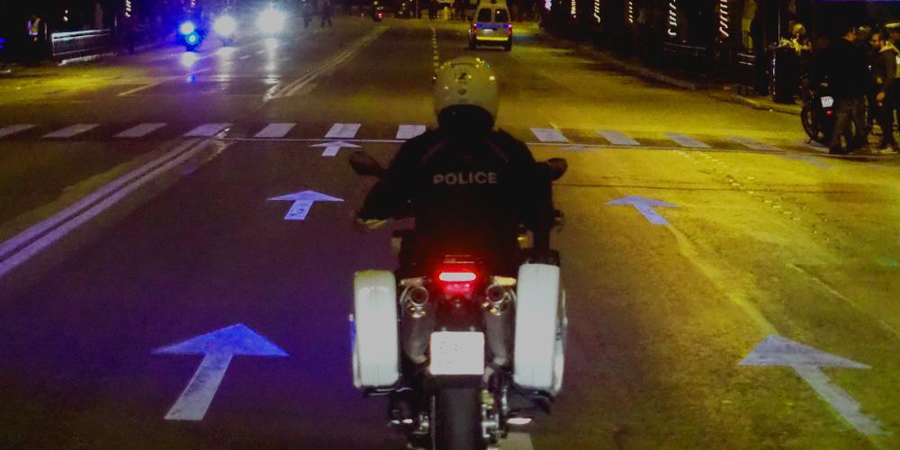 Διπλή διάρρηξη σε εργαστήρια αργυροχρυσοχοΐας στην Αθήνα