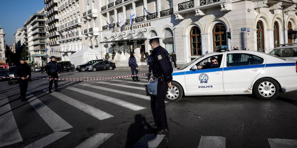 Κυκλοφοριακές ρυθμίσεις αύριο στην Αθήνα λόγω διεξαγωγής του Ημιμαραθωνίου