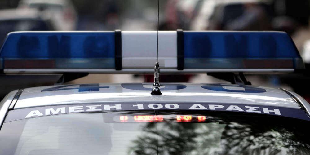 Θρίλερ στα Χανιά: Συνελήφθη Βρετανός να φωτογραφίζει στρατιωτικούς χώρους