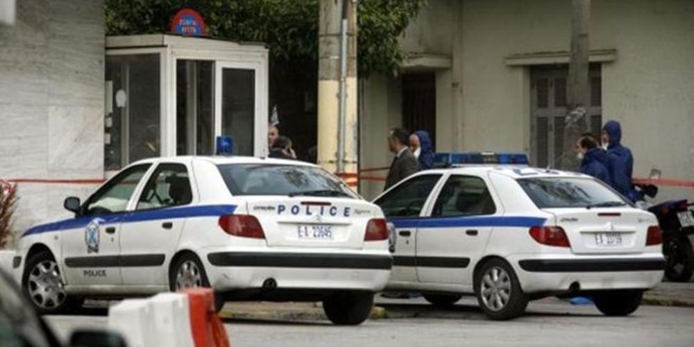 Μέγαρα Νεκρός άνδρας βρέθηκε σε παραλία στην Πάτρα