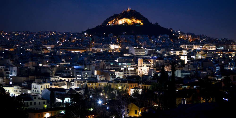 Με πλεόνασμα 21,7 εκ. ευρώ ο δήμος Αθηναίων