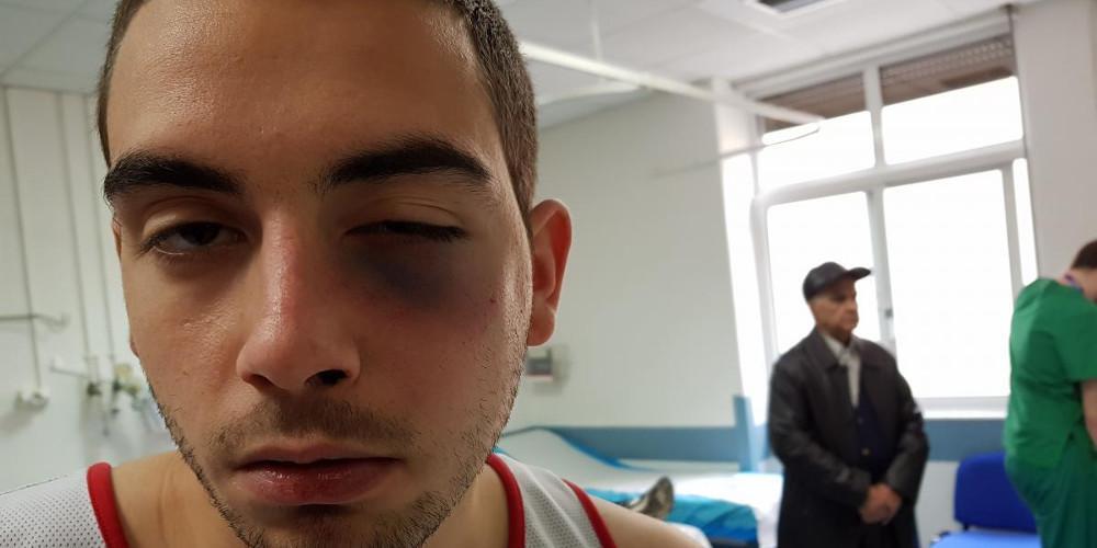 Καταγγελία πατέρα αθλουμένου: Έδειραν τον γιο μου σε γνωστό γυμναστήριο του Αλίμου