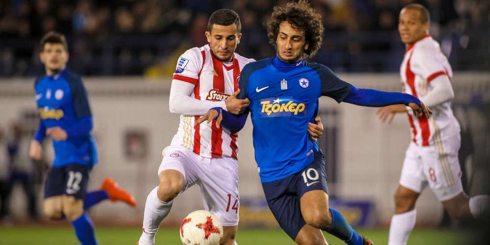 Σοκ: Επίθεση με όπλο και μαχαίρι στον Ουάρντα του Ατρομήτου