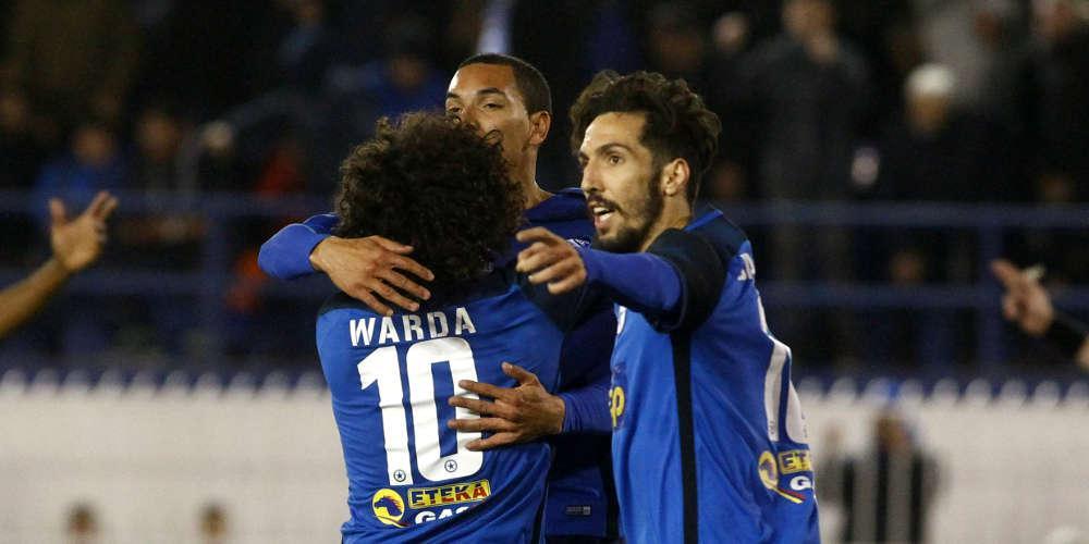 Ατρόμητος για την επίθεση στον Ουάρντα: Προσπάθεια τρομοκράτησης