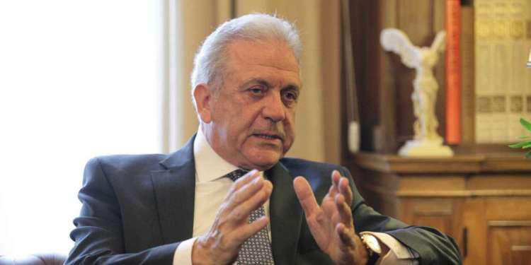 Αβραμόπουλος: Μήνυμα για έναν πιο αποτελεσματικό ΟΗΕ