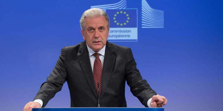 Ουδέποτε υπεβλήθη μήνυση του Αβραμόπουλου κατά εισαγγελικού λειτουργού λένε συνεργάτες του