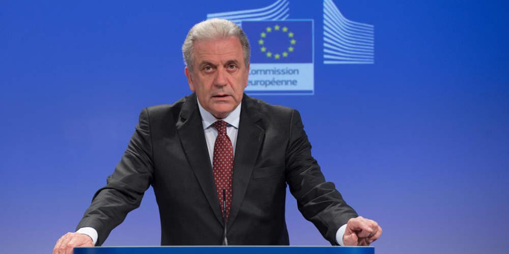 Ουδέποτε υπεβλήθη μήνυση του Αβραμόπουλου κατά εισαγγελικού λειτουργού λένε συνεργάτες του