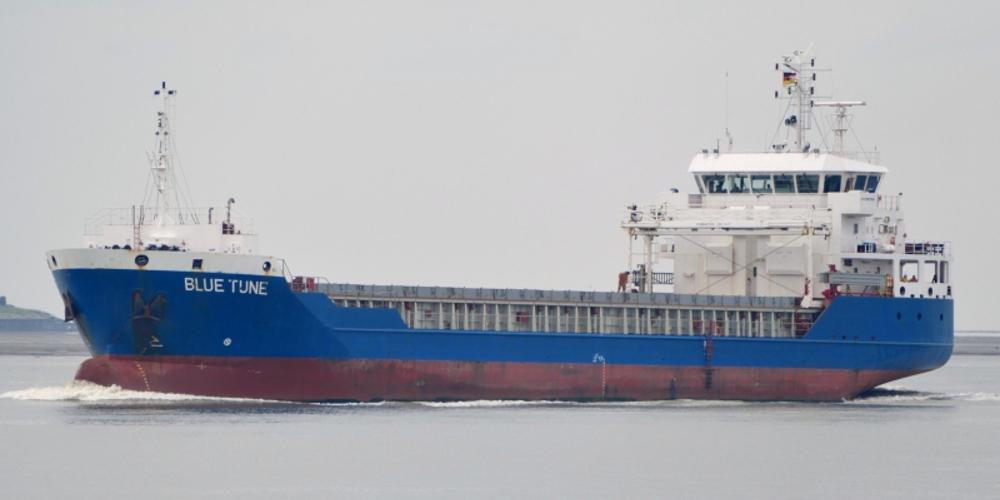 Θάνατος-μυστήριο σε πλοίο στον Κορινθιακό – Σε καραντίνα το πλήρωμα