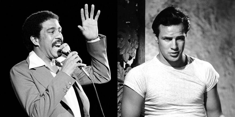 Και όμως ο Μάρλον Μπράντο και ο Richard Pryo έκαναν σεξ μεταξύ τους [εικόνες]