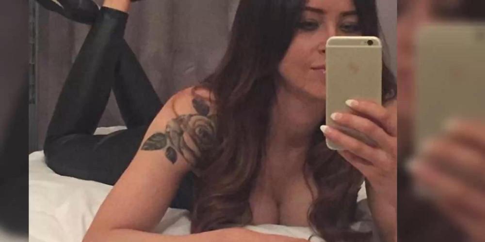 Η εντυπωσιακή 36χρονη... γιαγιά kick boxer που προκαλεί πανικό στο Instagram! [εικόνες]