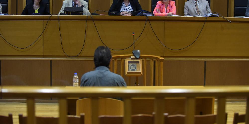 Οι προστατευόμενοι… απροστάτευτοι μάρτυρες στην Ελλάδα έχουν ονοματεπώνυμο