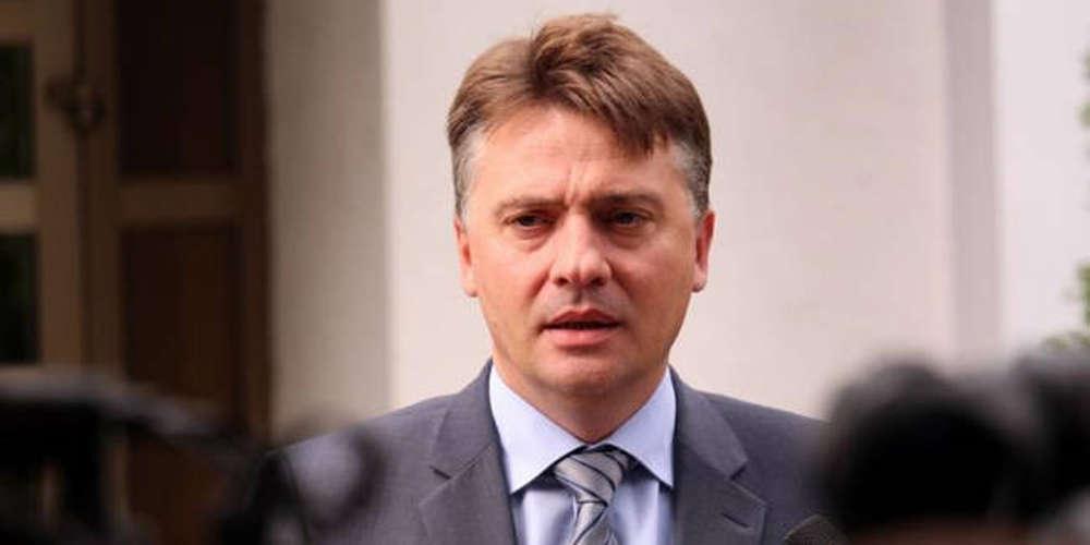 Δήμαρχος των Σκοπίων: Ο Μέγας Αλέξανδρος δεν ήταν κομμάτι τις ιστορίας μας